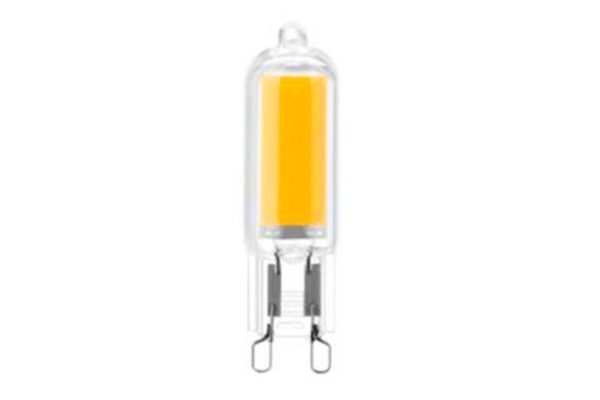LED lamp VOLTEGA Simple Capsule VG9-K1G9warm5W 7090 5W, G9, Warm