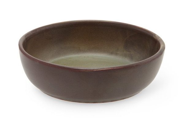Portioned salad bowl EVIO Nature 16 cm