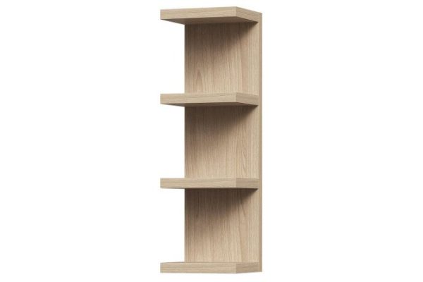 Wall shelf Fora 100E 30 cm