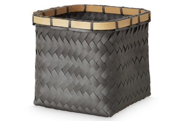 Basket DSA23-12AXXXS 19x17x19 cm