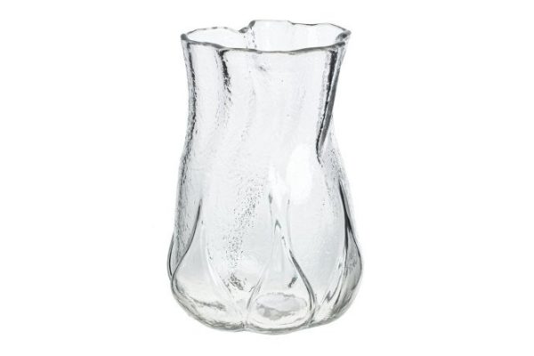 Vase 797424 23 cm, Glass