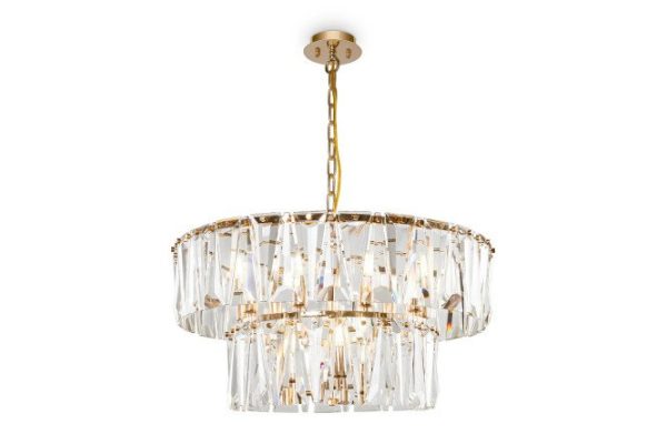 Hanging lamp MAYTONI MOD043PL 32 sq.m., E14