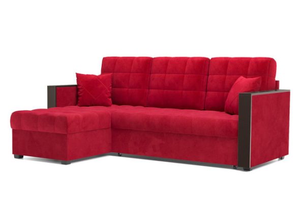 Corner sofa bed Trier