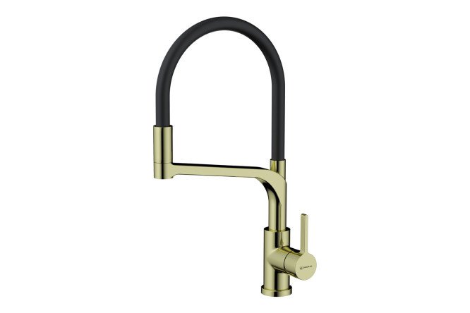 Mixer OMOIKIRI Sinto 2 Plus-LG-BL 4994469