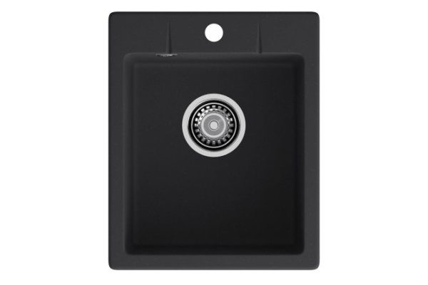 Inset sink GRANFEST Urban GF-UR-240 40x49x18 cm