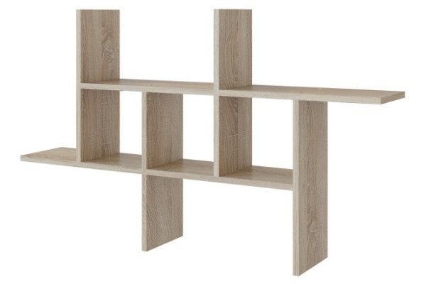 Wall shelf PK-6