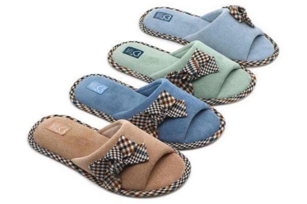Women's slippers 4054W 38