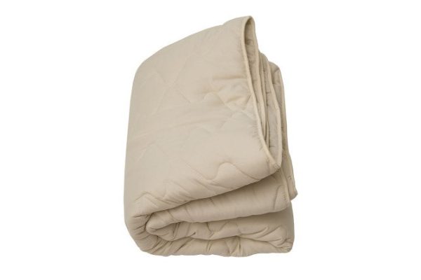 Blanket Q453343 175x200 cm Polyester fiber, All-season