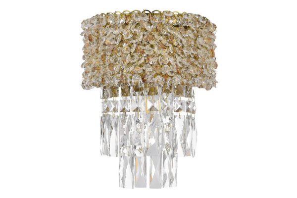 Wall lamp ST LUCE Seline 6 sq.m, E14