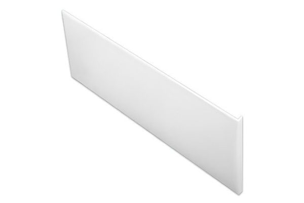 Front panel VAGNERPLAST 150 VPPA15001FP2-04 universal fixed 150x55 cm