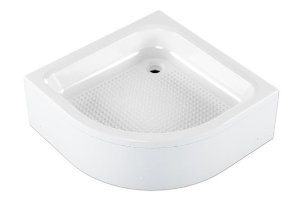 Universal tray MELODIA DELLA VITA Round MTYRD8080H 80x30 cm