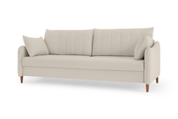 Sofa bed SCANDICA Tivoli Light
