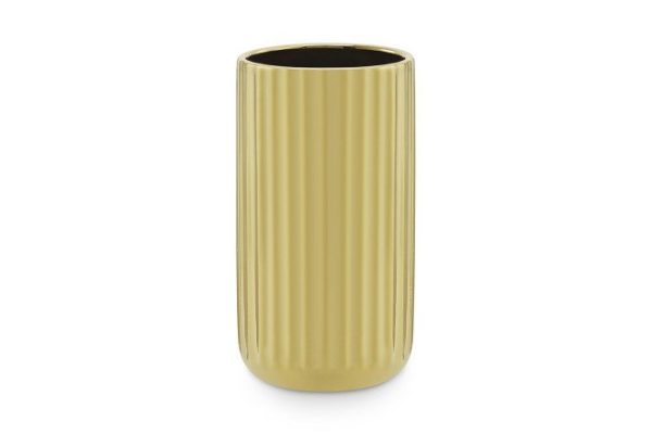 Vase 23HDL0213 g14 15 cm, Ceramic