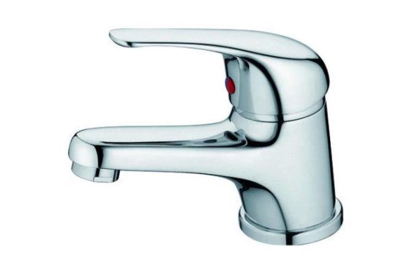 Basin mixer Corsica