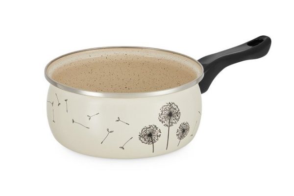 Metrot bucket Dandelion 1.6 l