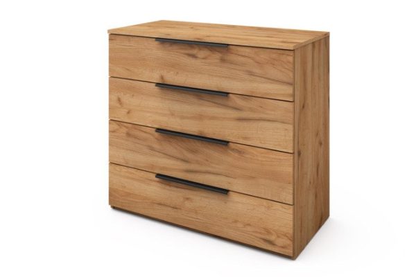 Chest of drawers Napoli