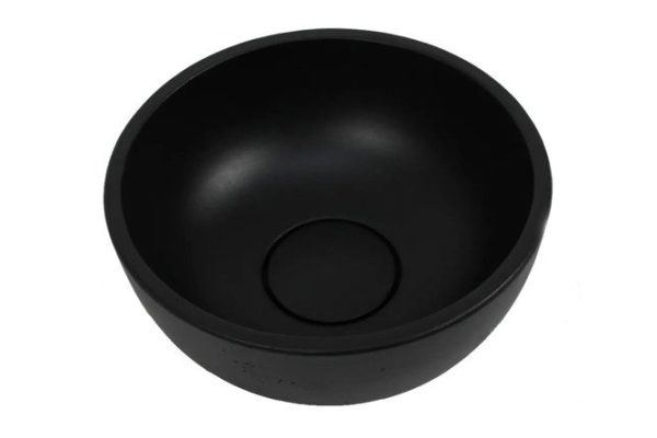 Countertop sink Belfast 2092020327 Countertop, 30x13.5x30 cm