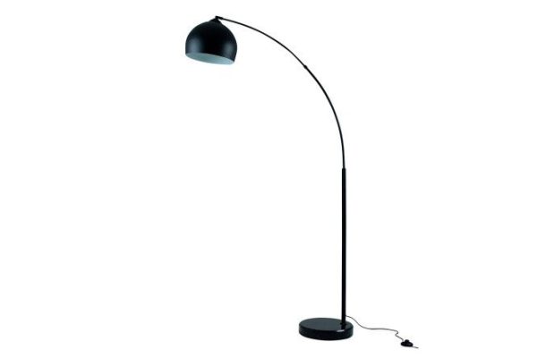 Floor lamp Arco 32x178x98 cm, E27
