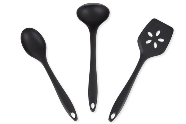Set of kitchen utensils MITTE Trio 3 pcs.