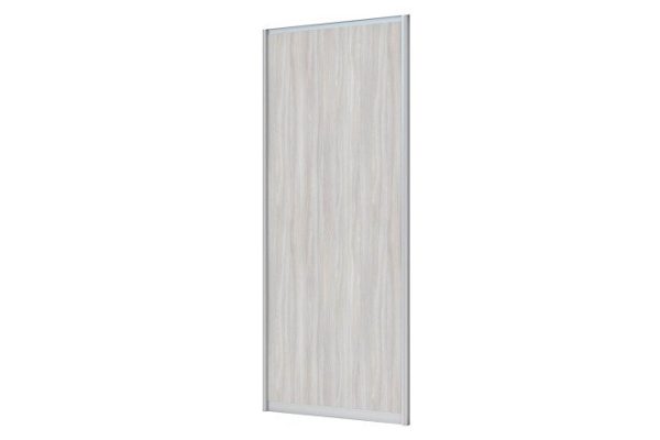 Slide wardrobe door