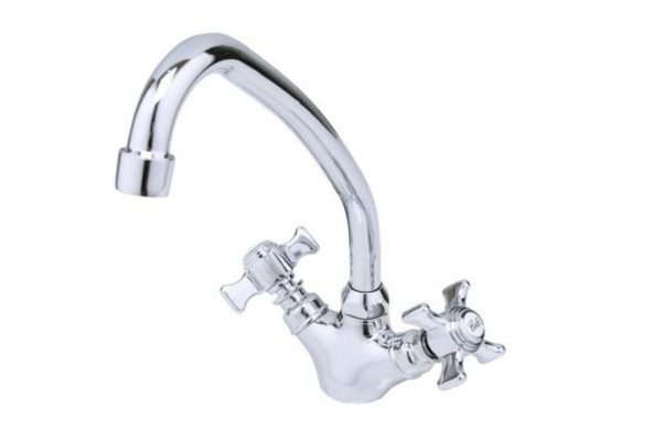 Kitchen faucet F4124