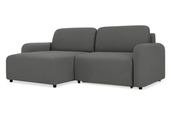 Corner sofa bed SOLANA Lounge