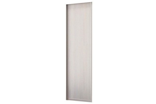 Slide wardrobe door
