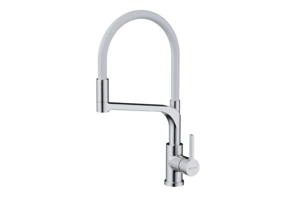 Mixer OMOIKIRI Sinto 2 Plus-BN-WH 4994468