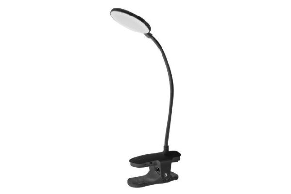 Table lamp Gauss GTL205 LED, 12x36x8.5 cm