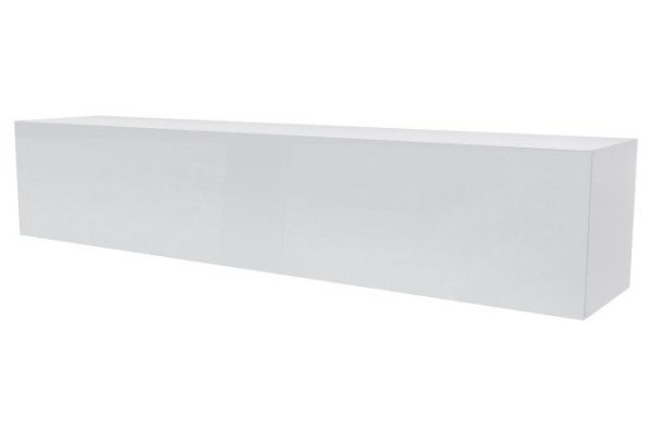 Wall-mounted cabinet module MD Color 611