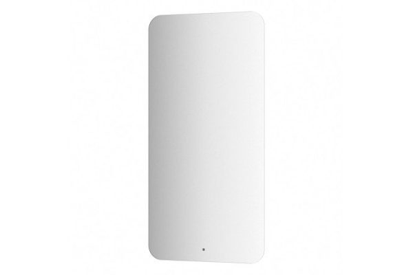 Mirror with LED backlight DEFESTO Opti DF 2818R 60x120x2.6 cm