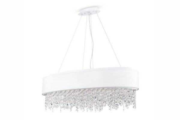 Hanging lamp MAYTONI MOD600PL 36 sq.m., E14