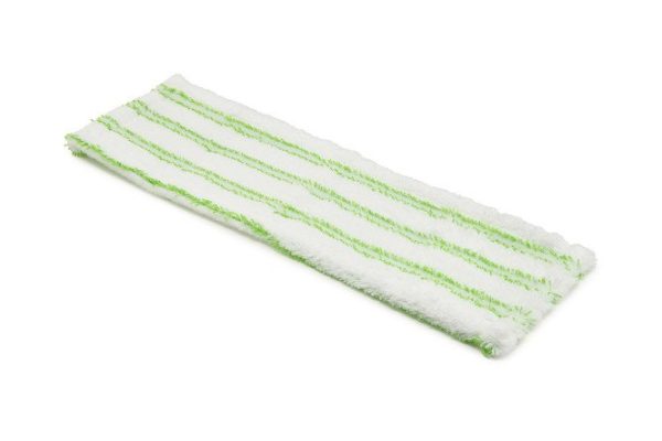 Eco clean replacement mop head