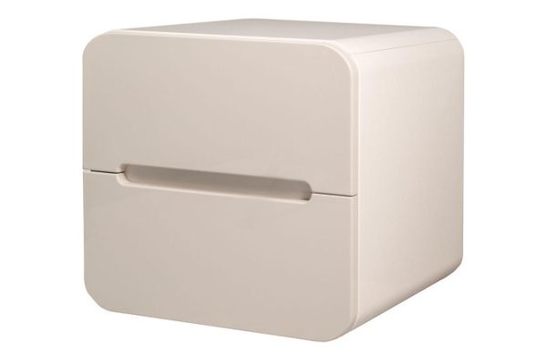 Bedside table RUNO Nice