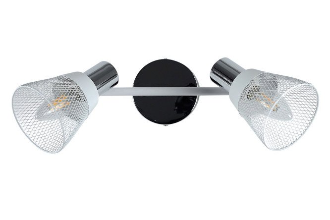 Smitty spot 4 m², 46x19.5x10 cm, E14