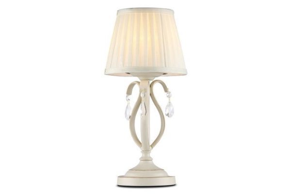 Table lamp MAYTONI ARM172-01-G E14, 18x39x18 cm