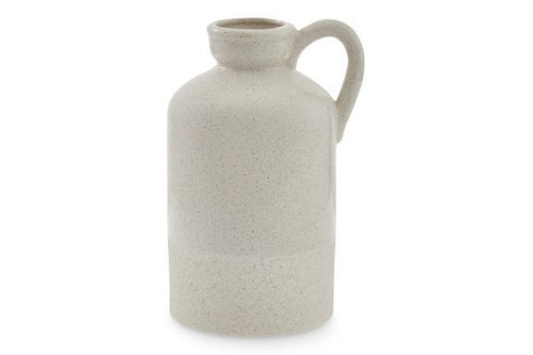 Vase EG34-23S2175 20.5 cm, Ceramic