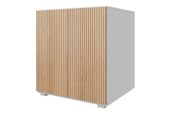 Children's chest of drawers Oscar Amelie mini 60x66x56.6 cm