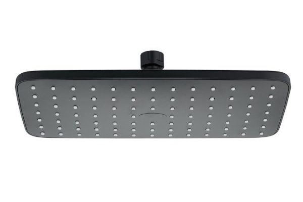 Overhead shower on the ceiling BOND Cube B07-9988