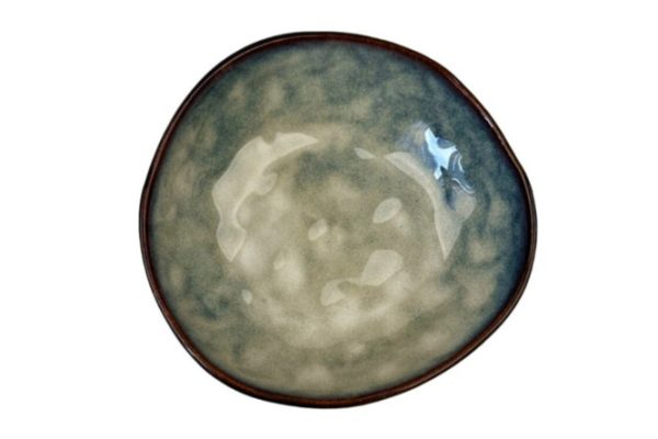 Plate HOMIUM Valensi Ceramics, 18 cm