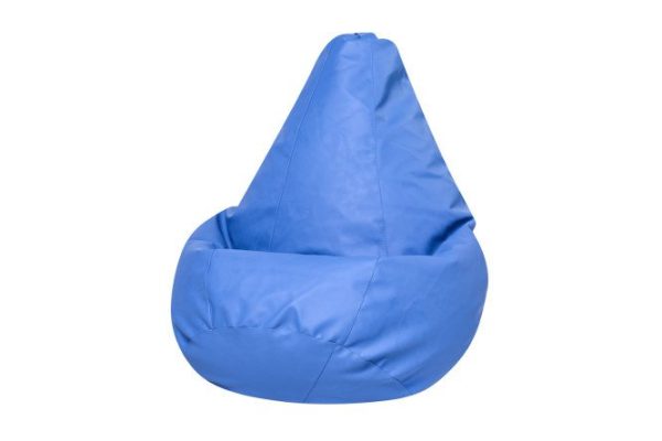 Bean bag chair Eco leather XL (Standard)
