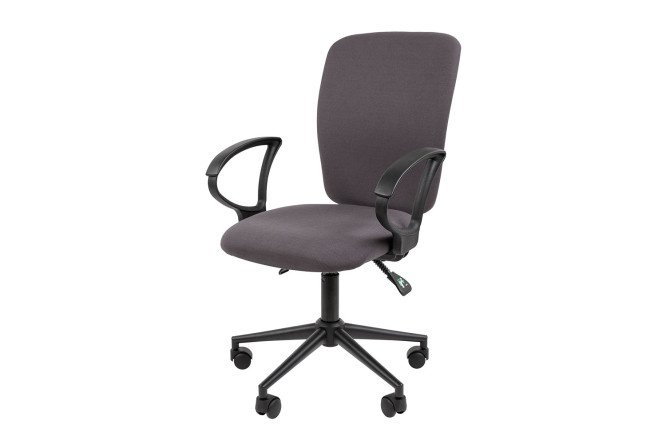 Office chair CHAIRMAN 9801 Black