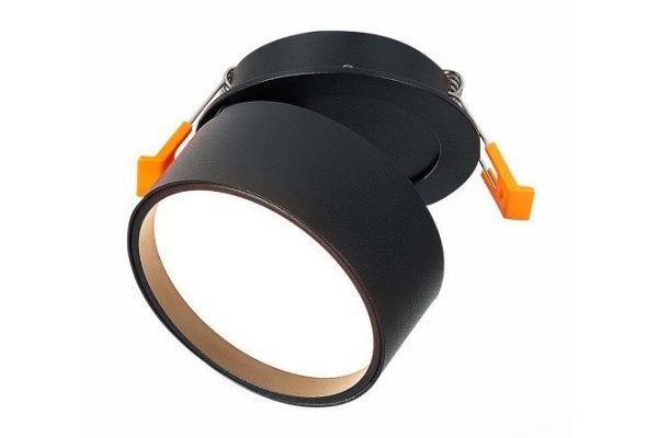 LED recessed lamp ST LUCE ST651 3 sq.m, 8.5x6.8x8.5 cm, LED