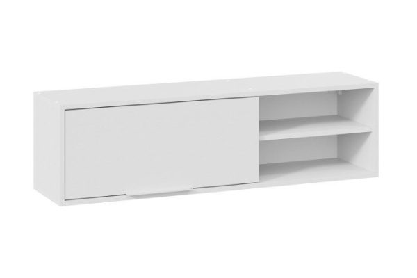 Wall shelf Marley 116.4 cm