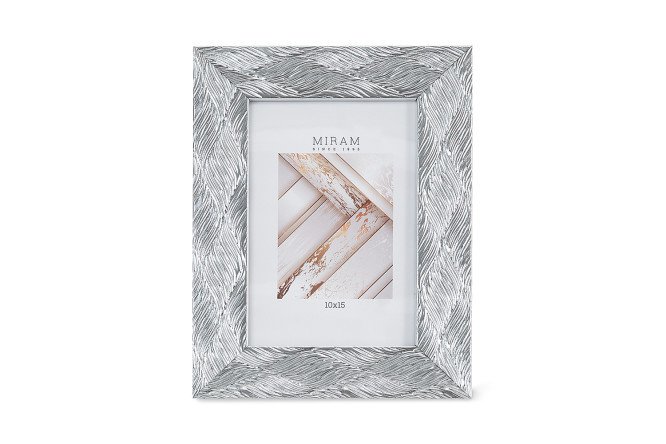 Photo frame 651629 10x15 cm