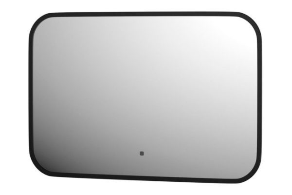 Mirror with LED lighting DEFESTO Aura DF 2972RH 60x40x2.6 cm