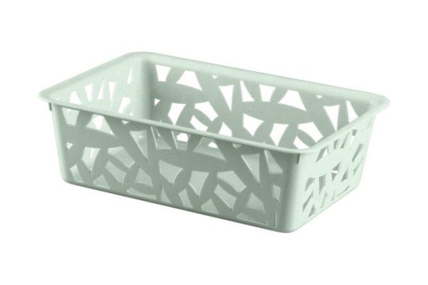Universal basket 12267 20x6x14.2 cm