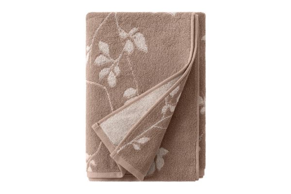 Terry towel Forest 3 Cotton, 70x140 cm, 1 pc.