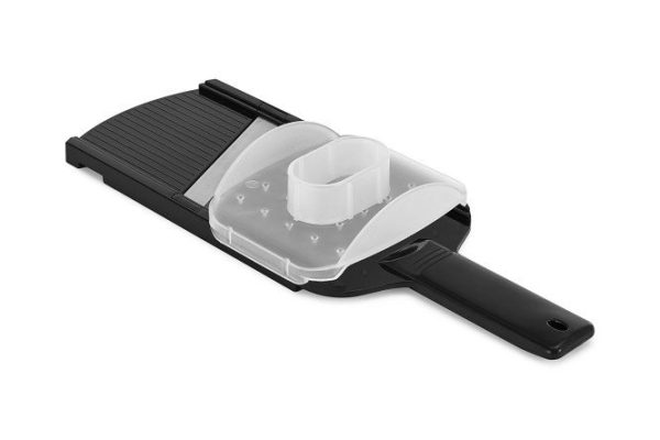 Grater with fruit holder BERKRAFT Veggie