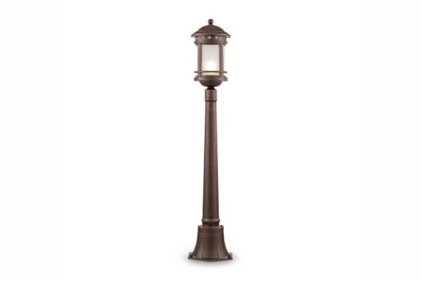 Landscape lamp MAYTONI O031 60 W, E27
